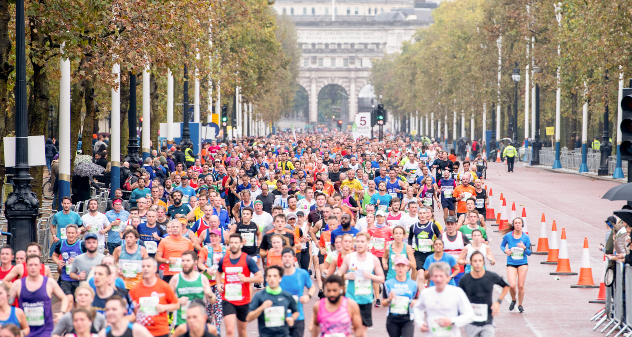 Marathons entries and packages | Marathon Tours & Travel UK