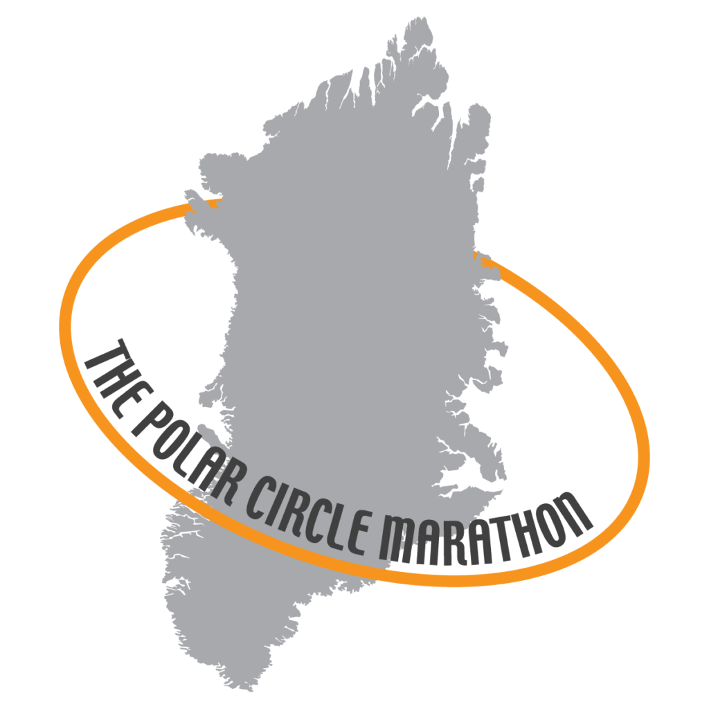 Polar Circle Marathon 2024 logo image