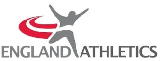 England Athletics logo