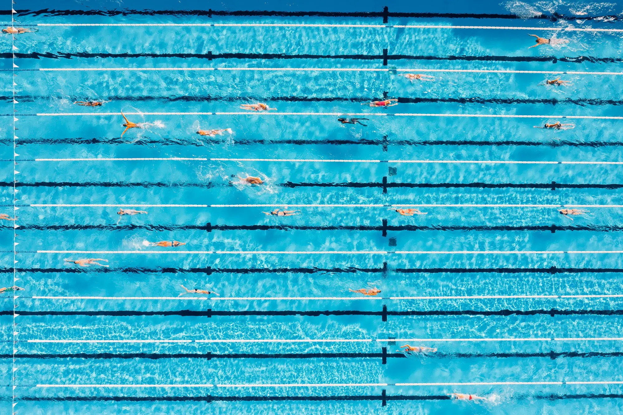 Tenerife Top Training (T3) Running Training Camp, Tenerife