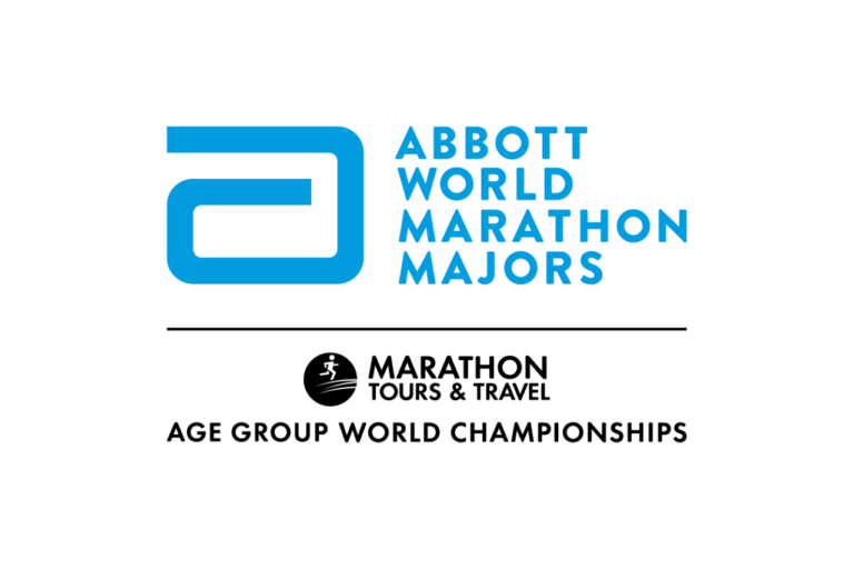Abbott World Marathon Majors Marathon Tours & Travel Age Group World Championships, of which London Marathon 2025 is a part