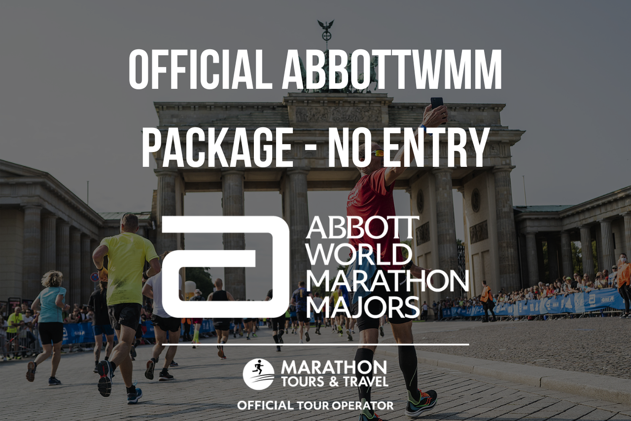 Abbott World Top Marathons In The World World Marathon Major