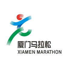 Xiamen Marathon logo image