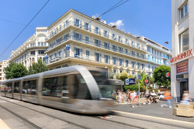 Hotel Lakmi Nice Marathon Nice-Cannes