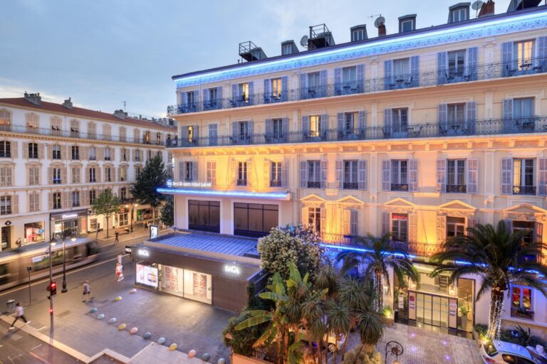 Hotel Lakmi Nice Marathon Nice-Cannes