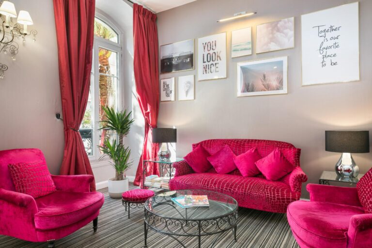 Hotel Lakmi Nice Marathon Nice-Cannes