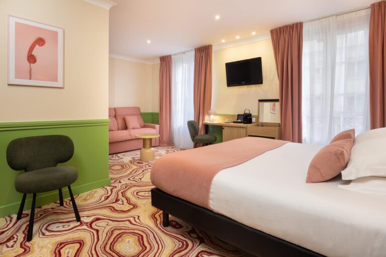 Hotel Lakmi Nice Marathon Nice-Cannes