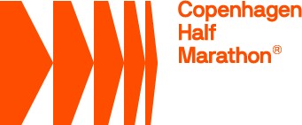 Copenhagen Half Marathon logo image