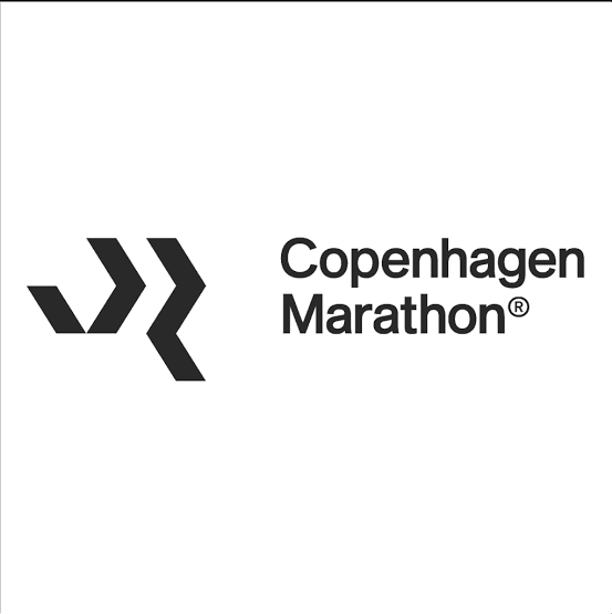 Copenhagen Marathon 2027 logo image