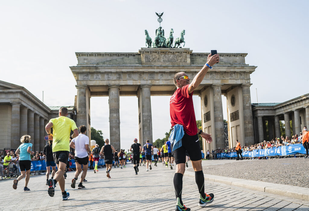  BMW BERLIN-MARATHON 2026 