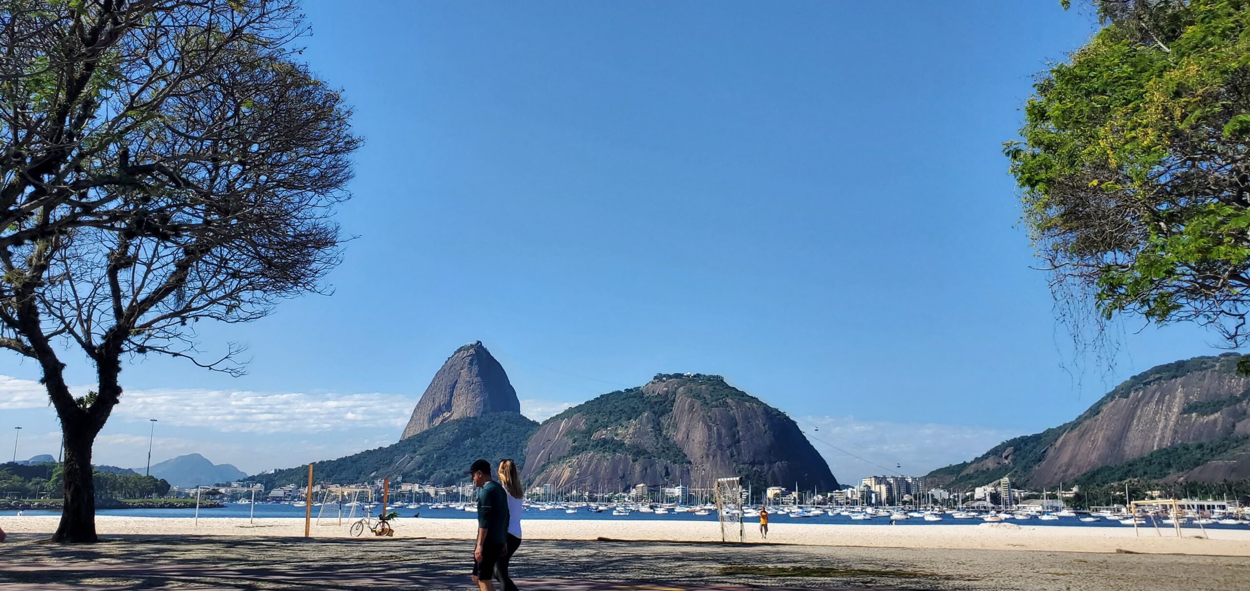 Rio de Janeiro Marathon 2026 | Marathon Tours & Travel USA