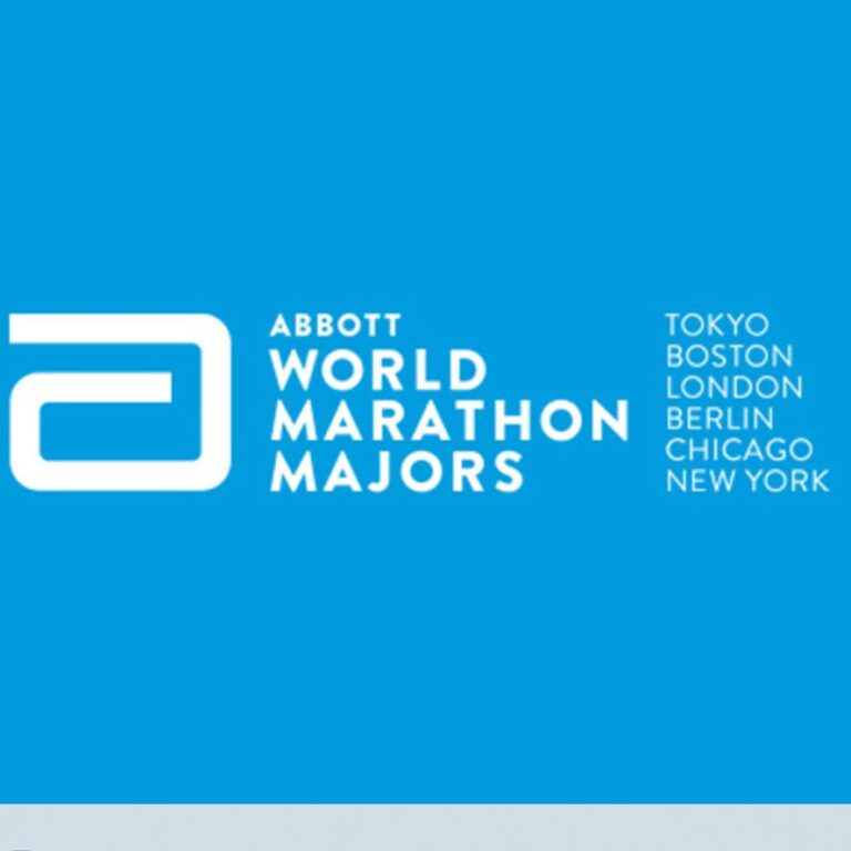 Abbott World Marathon Majors reveal new age-group world rankings and championships