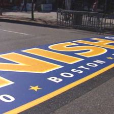 Mile-By-Mile Guide To The Boston Marathon