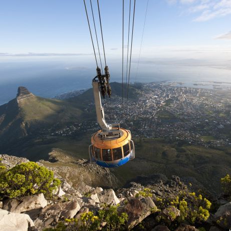 15 Reasons Cape Town Should Be No. 1 On Your Travel Agenda