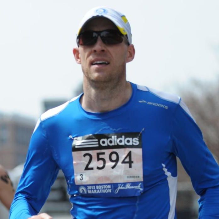 Runner Will Have Boston on His Mind at Antarctica Marathon