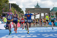 Everything You Need to Know About Running All Six Abbott World Marathon Majors
