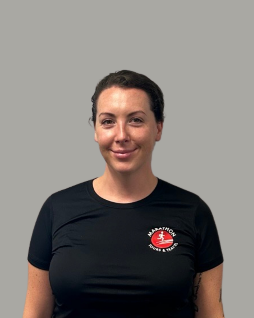 Julia Sheehan