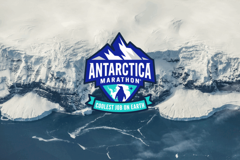 Marathon Tours & Travel Launches “The Coolest Job on Earth” – A Once-in-a-Lifetime Opportunity to Work Behind the Scenes at the 2026 Antarctica Marathon®