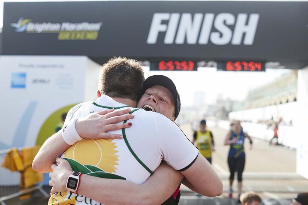 The Seven Continents Club is all about camaraderie