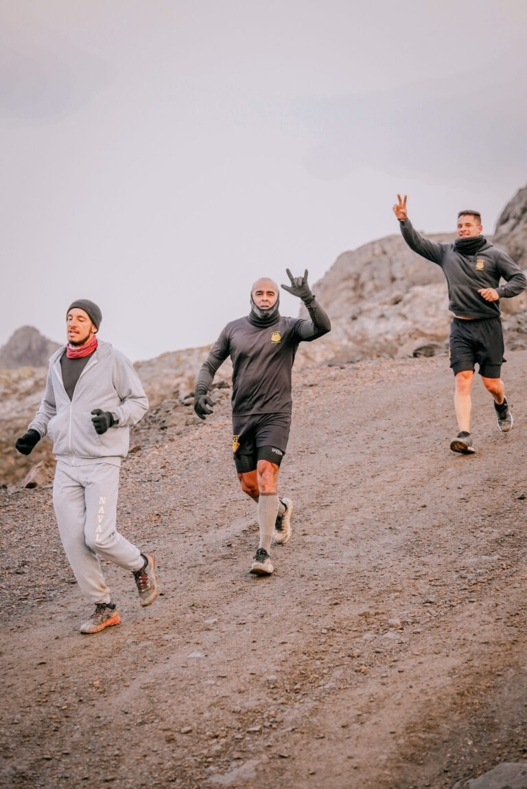 ANTARCTICA MARATHON® 2026 – RACE REPORT