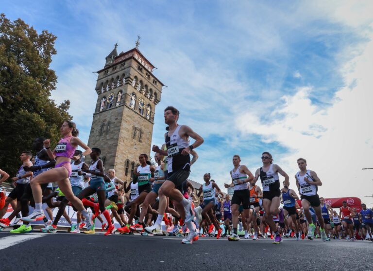 Marathon Tours & Travel announced as Cardiff Half Marathon’s Official Travel Partner from 2027