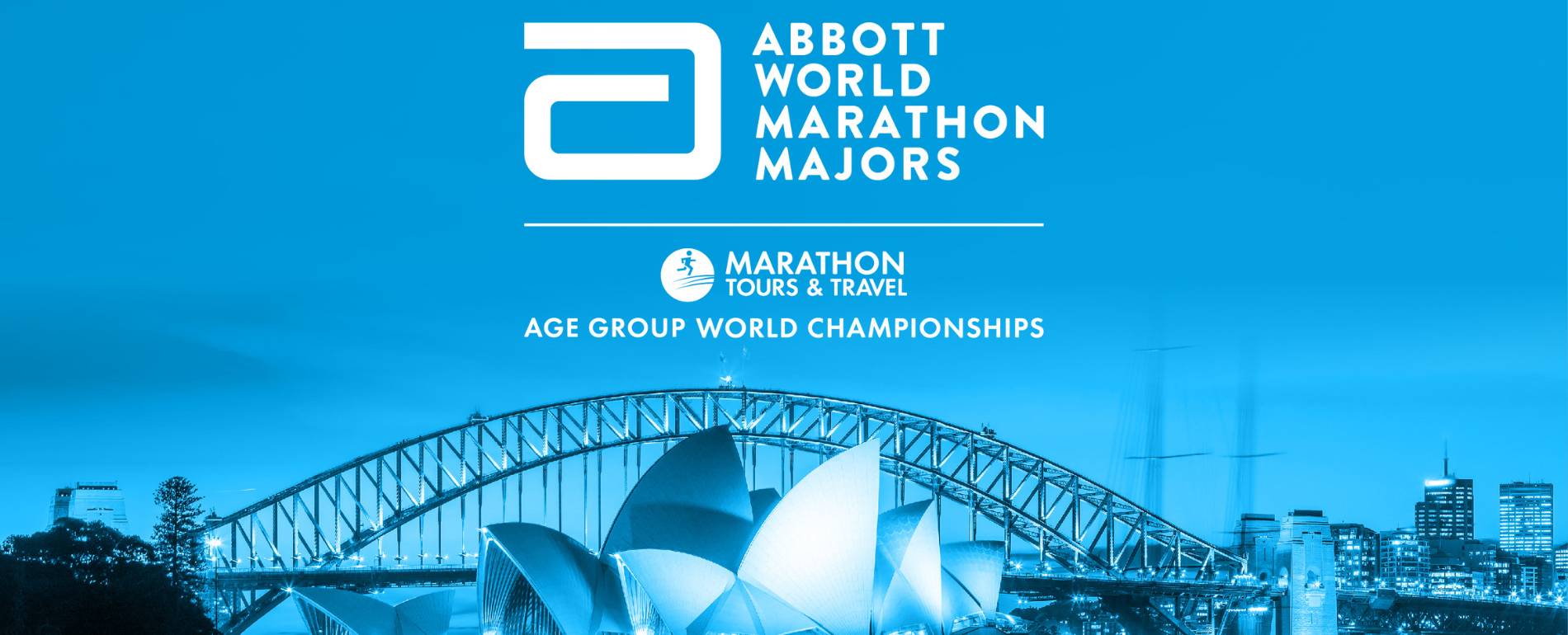 Abbott World Marathon Majors Marathon Tours & Travel Age Group World Championships
